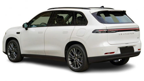 LEAPMOTOR C10 ESTATE 160kW 70kWh 5dr Auto view 2